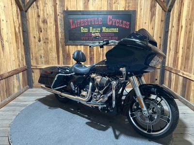 2017 Harley-Davidson Road Glide Special - Photo 16