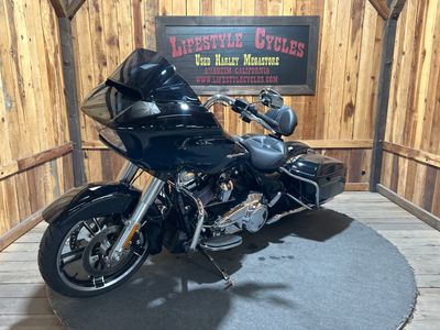 2017 Harley-Davidson Road Glide Special - Photo 4