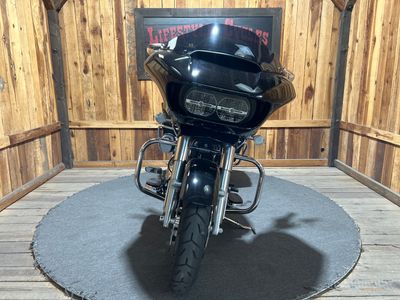 2017 Harley-Davidson Road Glide Special - Photo 7