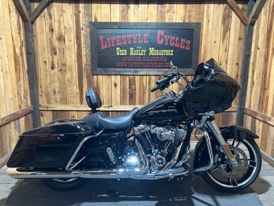 2017 Harley-Davidson Road Glide Special - Photo 8