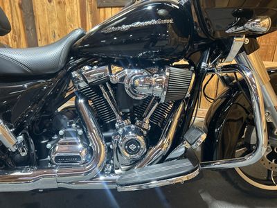 2017 Harley-Davidson Road Glide Special - Photo 9