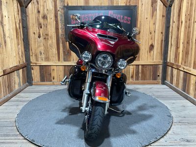 2015 Harley-Davidson Ultra Limited - Photo 1