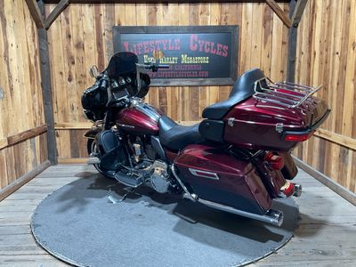 2015 Harley-Davidson Ultra Limited - Photo 2
