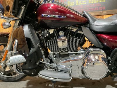 2015 Harley-Davidson Ultra Limited - Photo 11