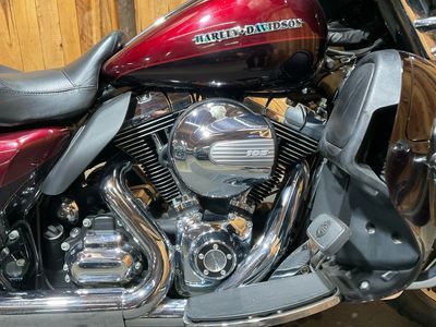 2015 Harley-Davidson Ultra Limited - Photo 12