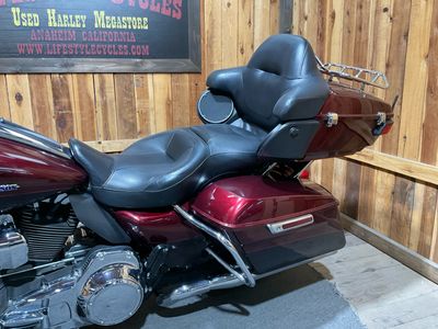 2015 Harley-Davidson Ultra Limited - Photo 4