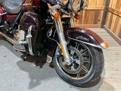 2015 Harley-Davidson Ultra Limited - Photo 5