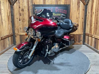 2015 Harley-Davidson Ultra Limited - Photo 6