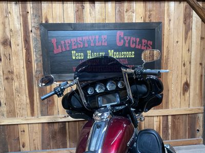 2015 Harley-Davidson Ultra Limited - Photo 10