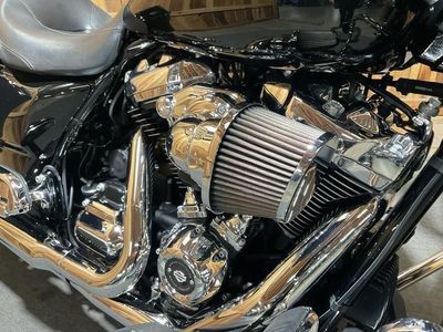 2018 Harley-Davidson Street Glide - Photo 13