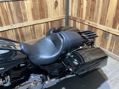 2018 Harley-Davidson Street Glide - Photo 15