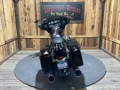 2018 Harley-Davidson Street Glide - Photo 5