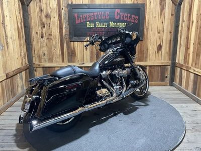 2018 Harley-Davidson Street Glide - Photo 6