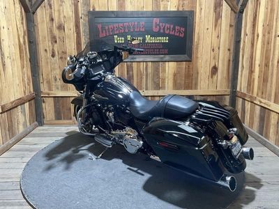 2018 Harley-Davidson Street Glide - Photo 7