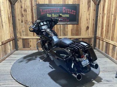 2018 Harley-Davidson Street Glide - Photo 8