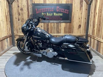 2018 Harley-Davidson Street Glide - Photo 10