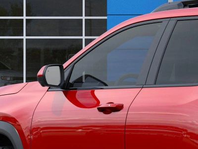2026 Chevrolet Equinox — photo 12 view