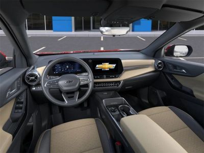 2026 Chevrolet Equinox — photo 15 view