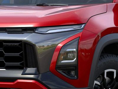 2026 Chevrolet Equinox — photo 10 view