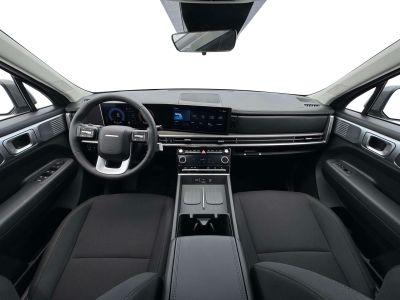 2026 Hyundai Santa Fe Hybrid - Photo 13