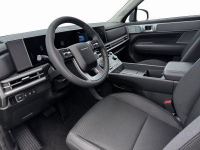 2026 Hyundai Santa Fe Hybrid - Photo 14