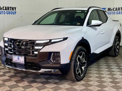 2024 Hyundai Santa Cruz - Photo 2