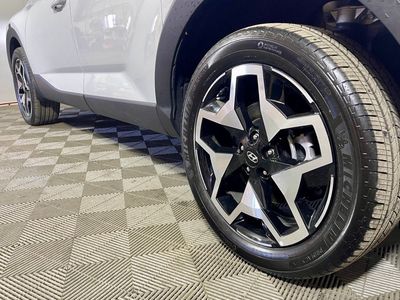 2024 Hyundai Santa Cruz - Photo 15