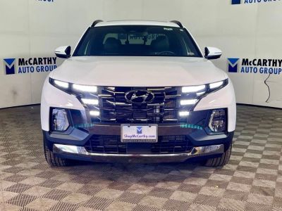 2024 Hyundai Santa Cruz - Photo 3