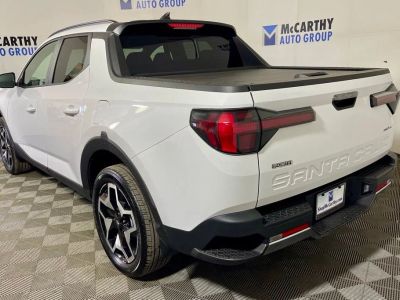 2024 Hyundai Santa Cruz - Photo 4