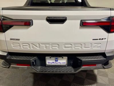2024 Hyundai Santa Cruz - Photo 5