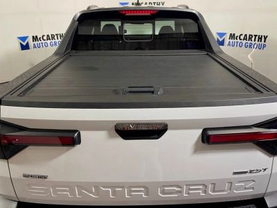 2024 Hyundai Santa Cruz - Photo 6