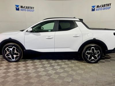 2024 Hyundai Santa Cruz - Photo 7