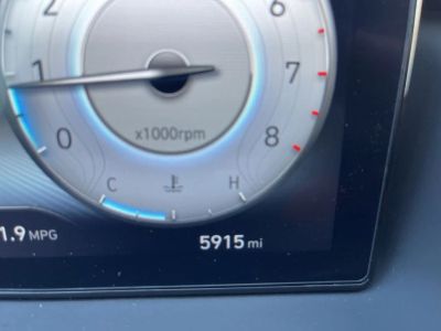 2024 Hyundai Santa Cruz - Photo 9