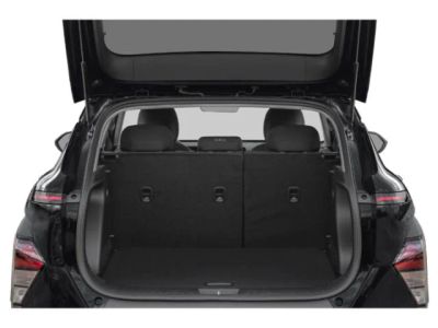 2026 Hyundai Kona — photo 11 view