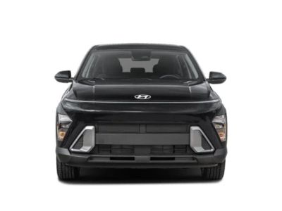 2026 Hyundai Kona — rear three-quarter view