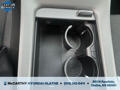 2023 Hyundai Palisade — photo 12 view