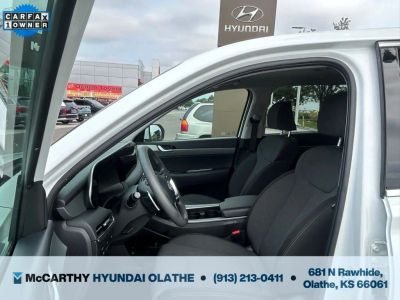 2023 Hyundai Palisade — photo 13 view