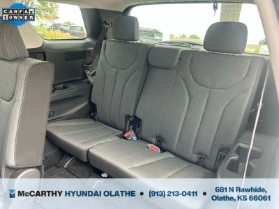 2023 Hyundai Palisade — photo 15 view