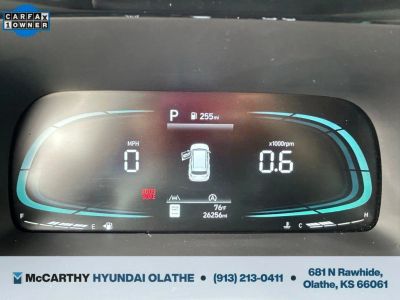 2023 Hyundai Palisade — photo 7 view