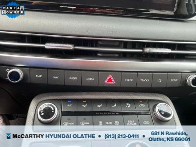2023 Hyundai Palisade — photo 10 view