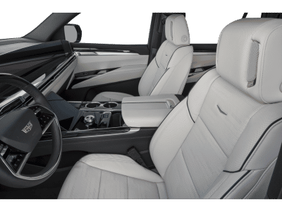 2025 Cadillac Escalade — photo 15 view