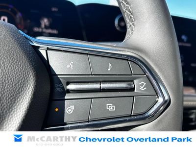 2026 Chevrolet Suburban - Photo 11