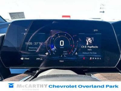 2026 Chevrolet Suburban - Photo 12
