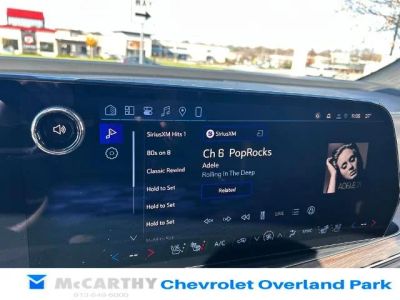 2026 Chevrolet Suburban - Photo 13