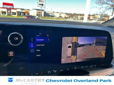 2026 Chevrolet Suburban - Photo 14