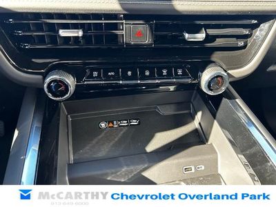 2026 Chevrolet Suburban - Photo 15