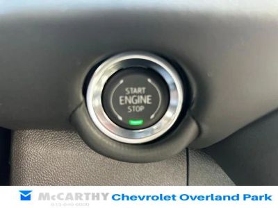 2026 Chevrolet Suburban - Photo 16