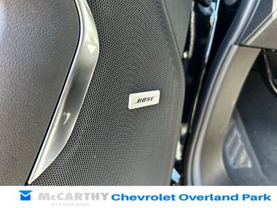 2026 Chevrolet Suburban - Photo 17