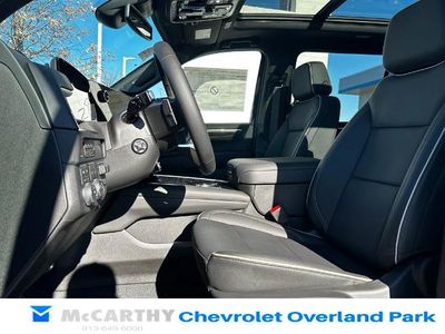 2026 Chevrolet Suburban - Photo 19