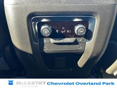 2026 Chevrolet Suburban - Photo 21